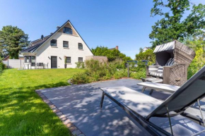 Ferienhaus Nordstern Ferienhaus Nordstern